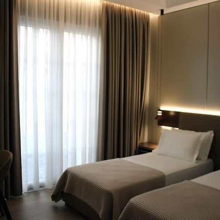 Hotel Monarch Elbasan Luaran gambar