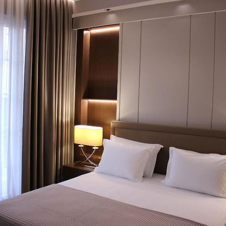 Hotel Monarch Elbasan Luaran gambar